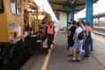 V České Třebové proběhla unikátní interaktivní akce „Budoucnost je na železnici“, pro studenty i veřejnost o moderní české železnici